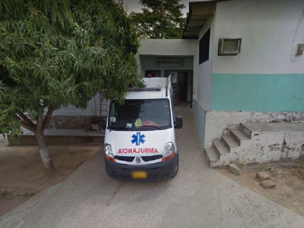 Estudiantes de colegio en Piojó se habrían intoxicado con viagra