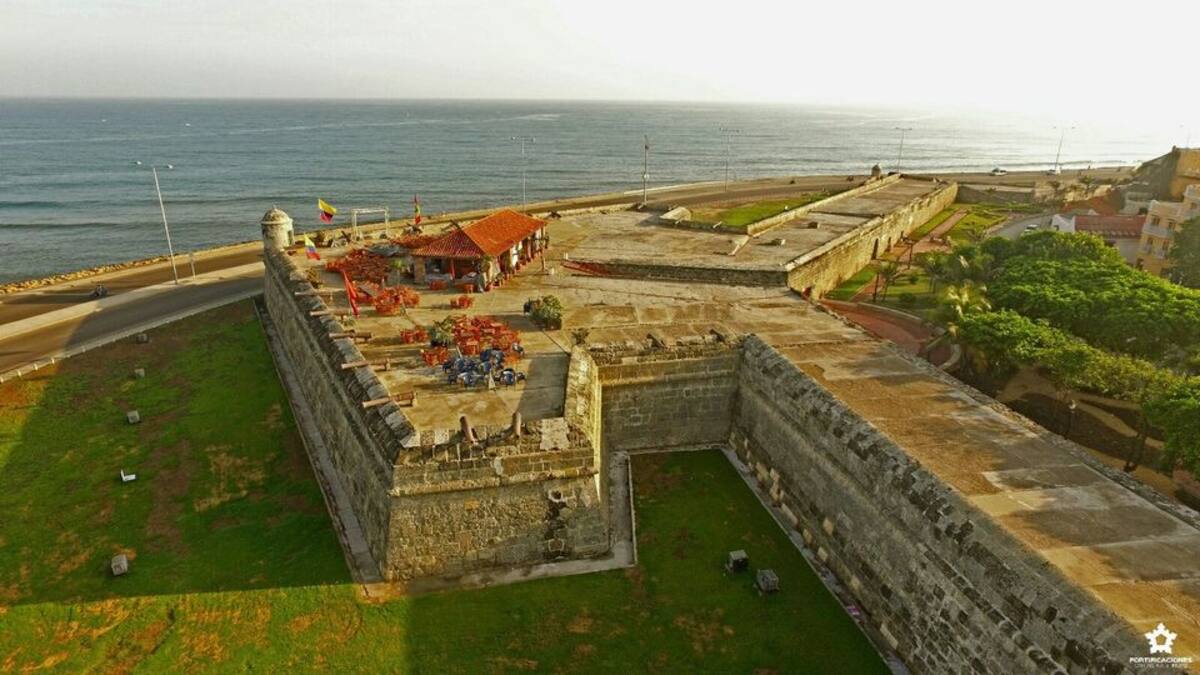 Jurista explica si sentencia de baluarte sería aplicable a lío con Islas del Rosario