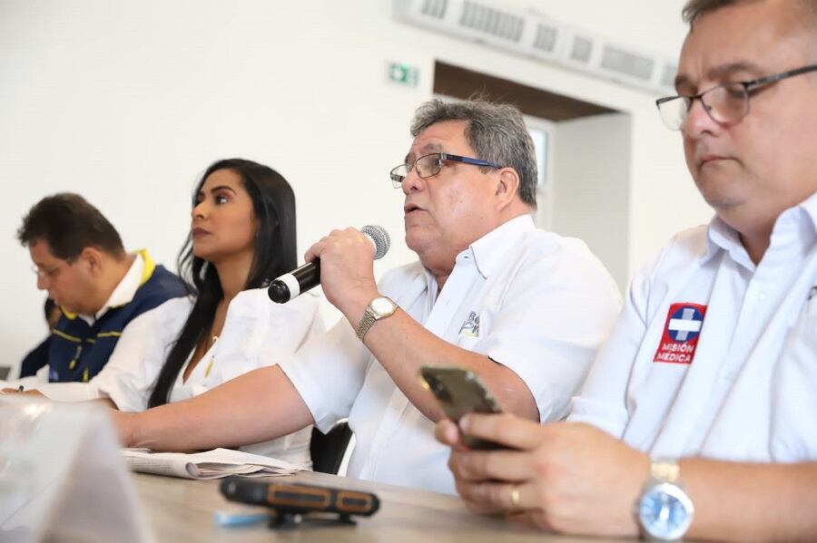 Gobernación de Bolívar