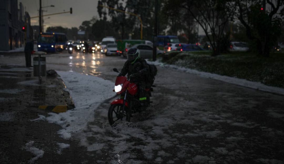 Temporada de lluvias ya deja 55 personas fallecidas en el país