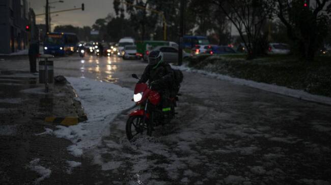 Temporada de lluvias ya deja 55 personas fallecidas en el país