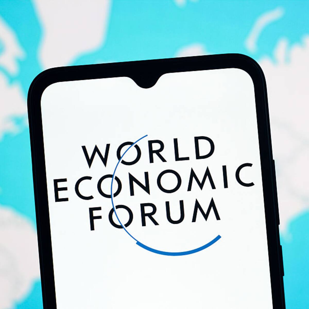 Foro de Davos confirmó la asistencia de Trump, Zelenski, Milei y Von der Leyen