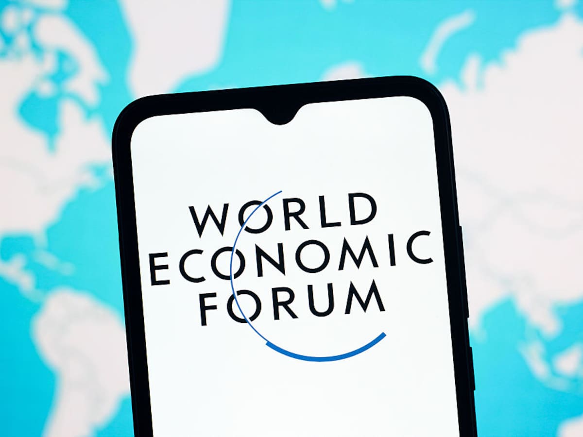 Foro de Davos confirmó la asistencia de Trump, Zelenski, Milei y Von der Leyen