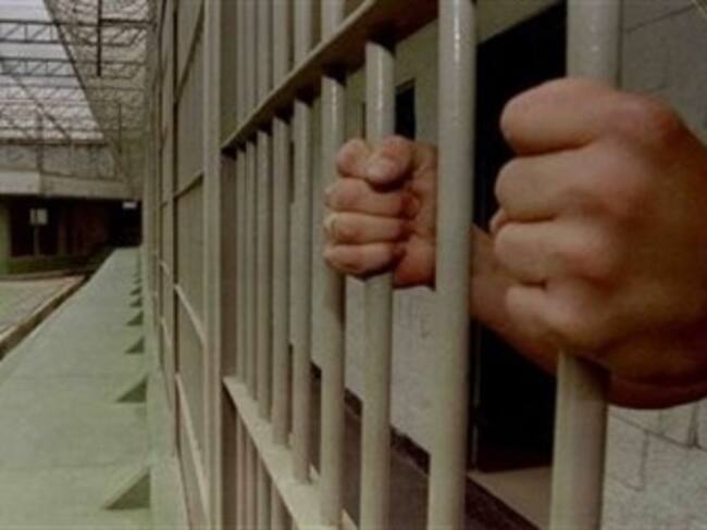 Que se hunda la reforma al código penitenciario, piden voceros de internos