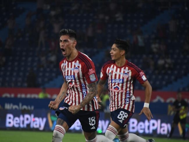 Emanuel Olivera reveló detalles de su inesperada salida de Junior: “Me dolio un poco”