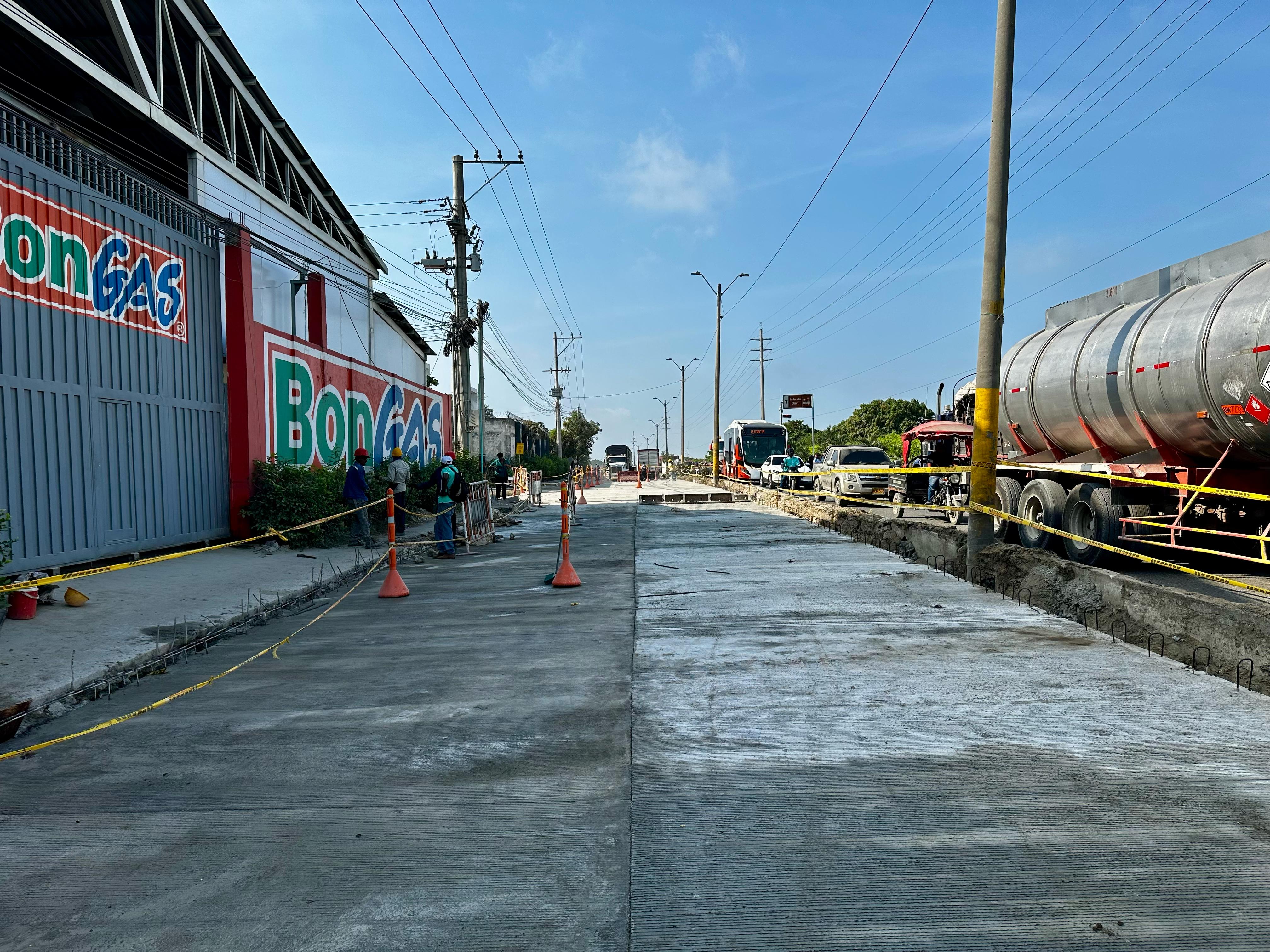 Alcaldía de Cartagena