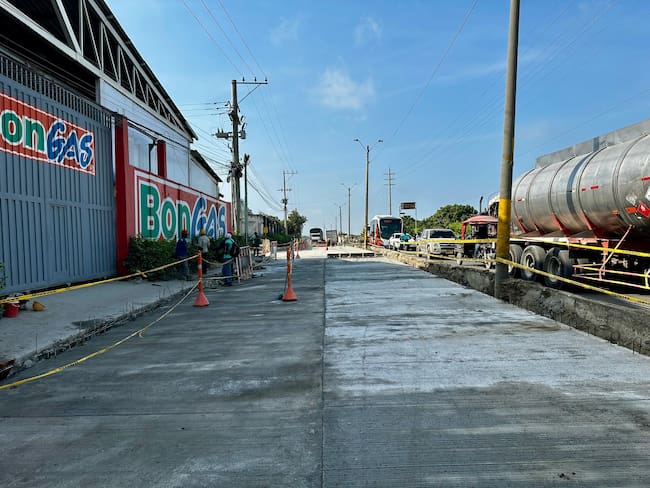 Alcaldía de Cartagena