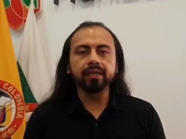 Jhon Heymair Yepez, Concejal de Manizales