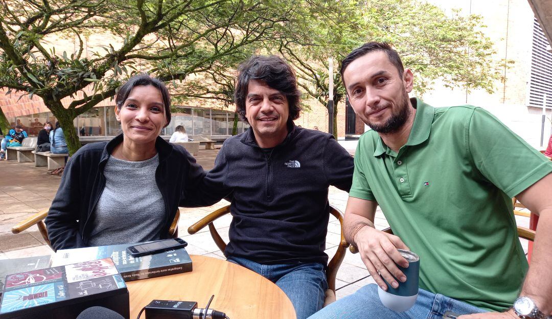 El golfo, más allá del “clan”: Urabá vista por la academia