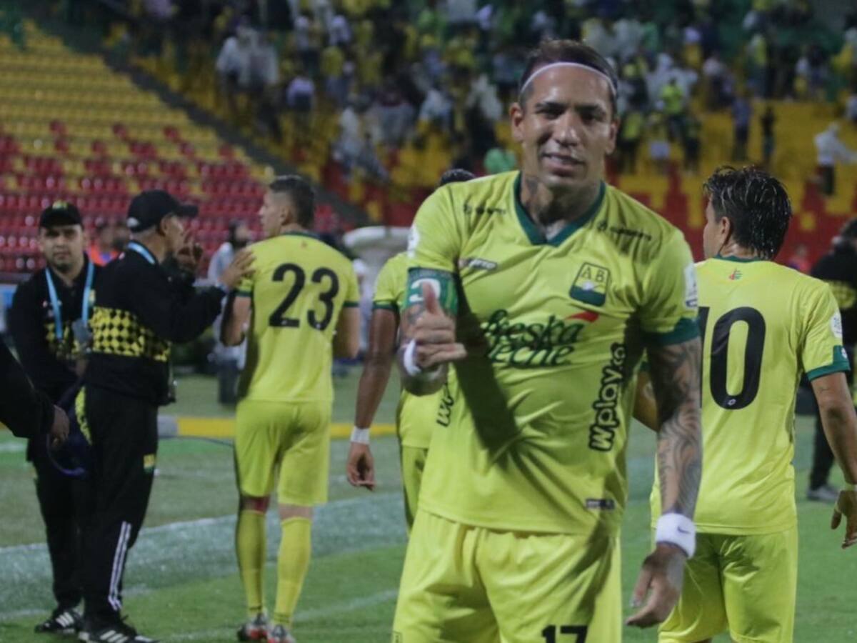 ¿Dayro Moreno y el Piripi seguirán en Bucaramanga?, responde el presidente