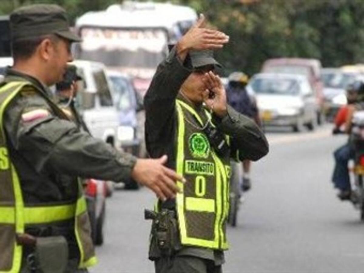 Tractomulas comenzarían a trasladar su carga a vehículos livianos antes de entrar a Bogotá