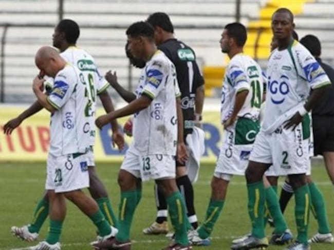 Quindío no jugará contra Millonarios si no les pagan a sus jugadores los salarios pendientes.