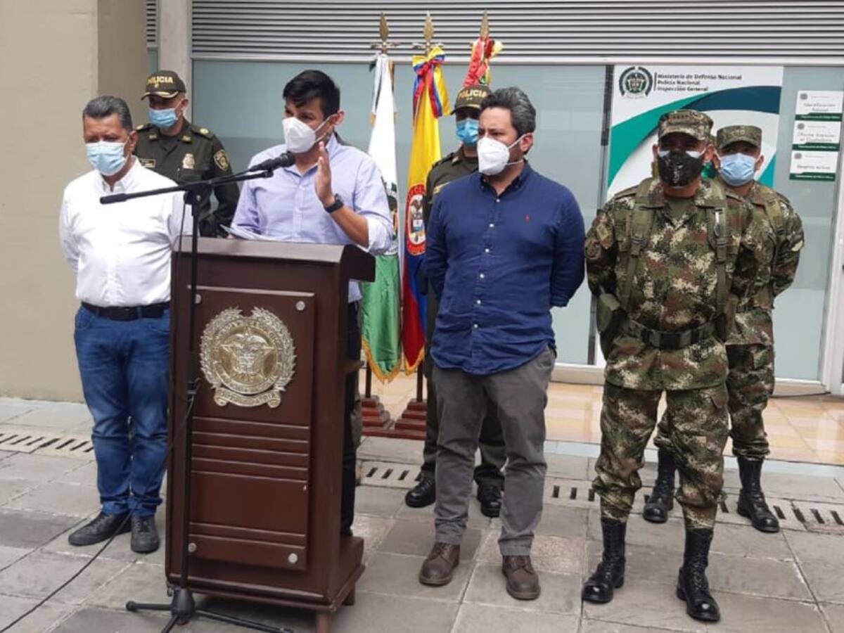 Ofrecen millonaria recompensa por información sobre masacres en el Tolima