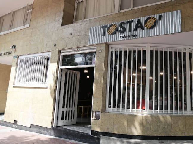 La Superintendencia de Sociedades admitió en reorganización a Tostao