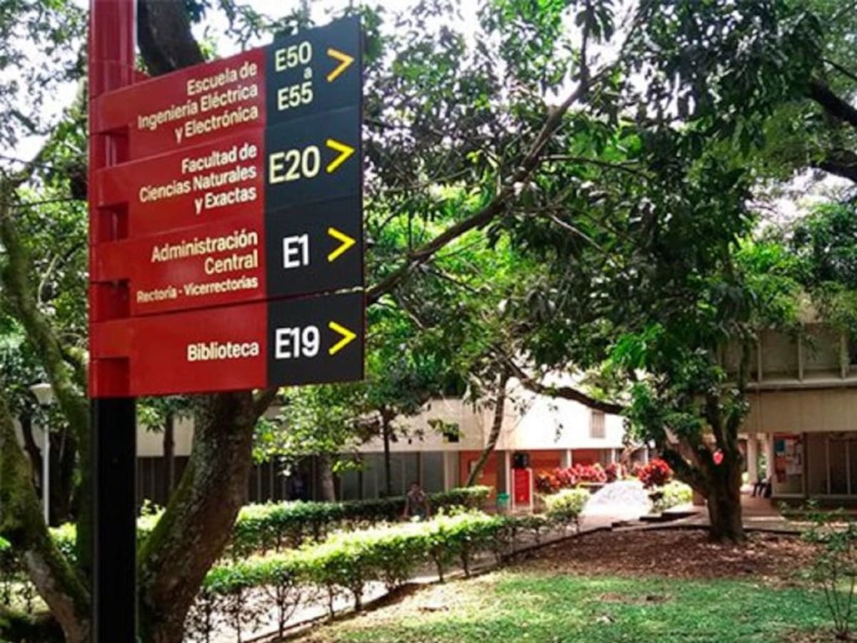 Directivas de Univalle pide a estudiantes regresar a clases tras semanas de cese de actividades