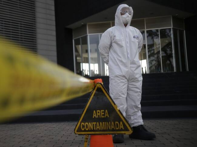 Hombre muere por Coronavirus en Cartagena y ya son 13 los fallecidos
