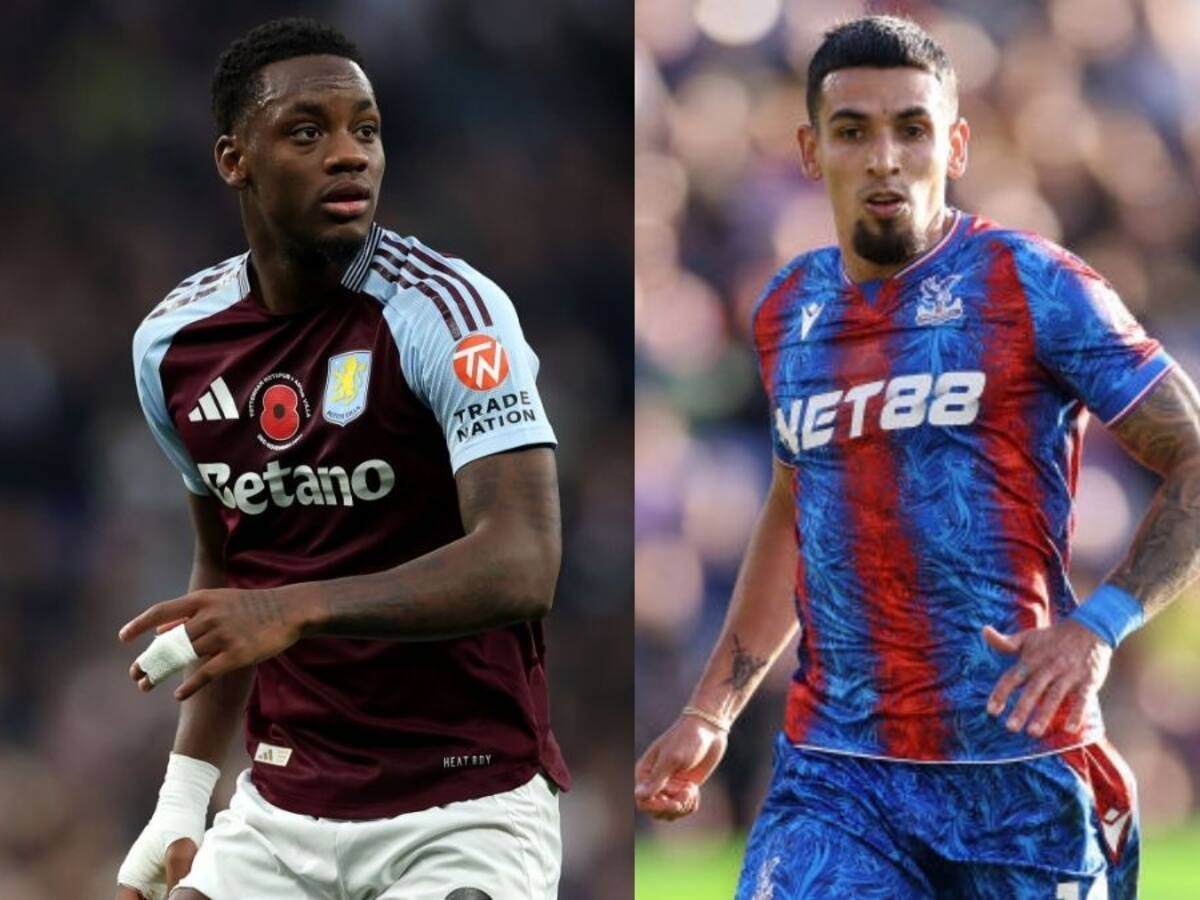 ¡Prográmese! Estos son los partidos más destacados de la jornada del fin de semana