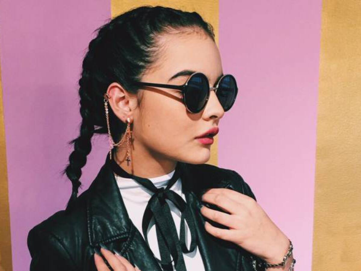 María José Vargas nos revela sus secretos en #SelfieCon