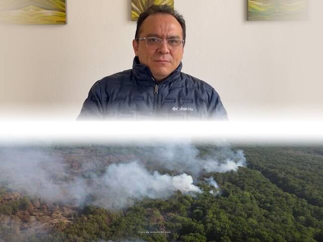 “Es un deber del MinAmbiente proteger el Parque Isla Salamanca”: Procuraduría