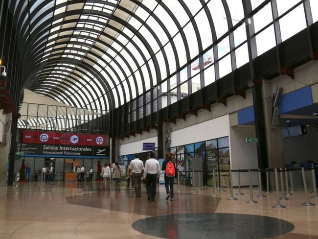 Gobierno autorizó otras cuatro rutas desde el aeropuerto de Rionegro