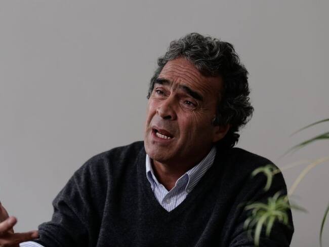 “La gestión del presidente Duque es incierta”: Sergio Fajardo