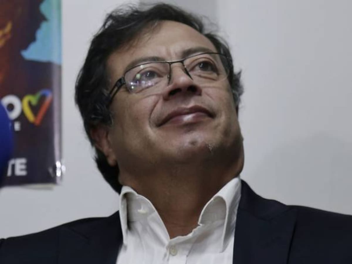 Sólo Gustavo Petro atendió el encuentro convocado por Niñez YA