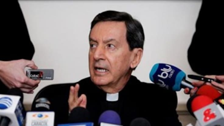 Proceso de Paz y protestas en el Catatumbo serán estudiados por 86 obispos en Bogotá