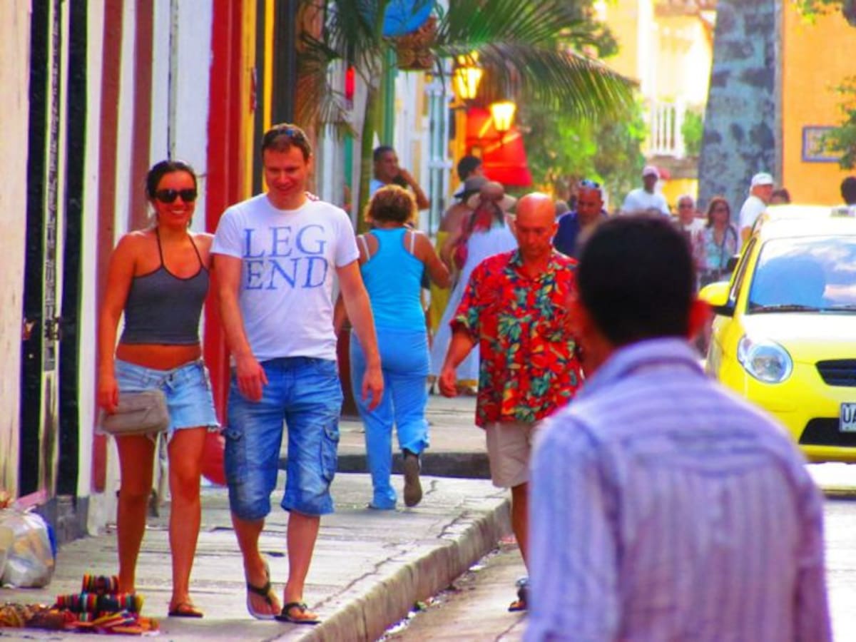 Cartagena entre las 10 mejores ciudades del mundo para pasar el año nuevo