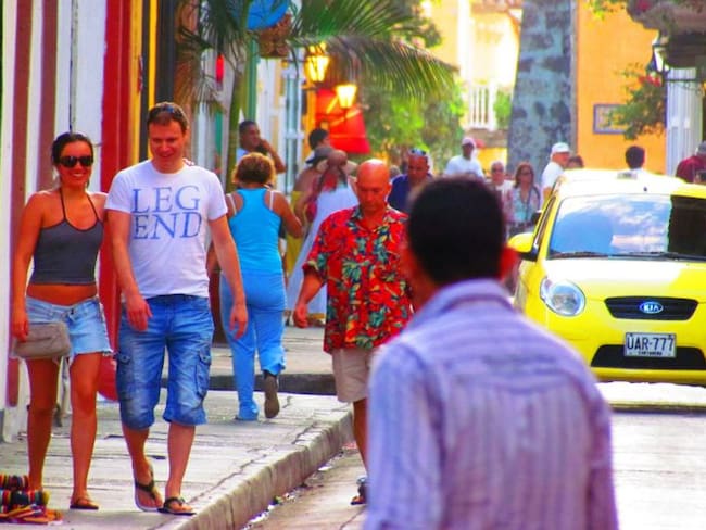 Cartagena entre las 10 mejores ciudades del mundo para pasar el año nuevo