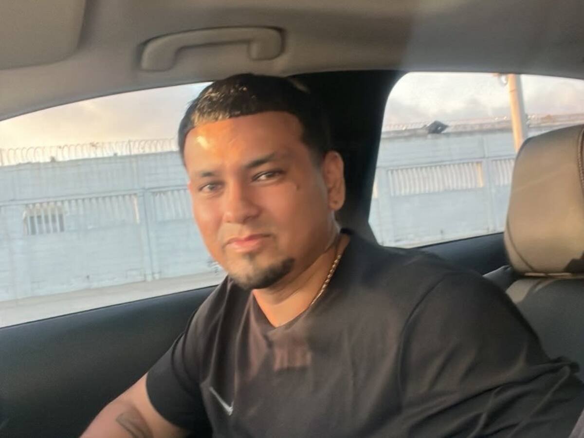 Capturan en Barranquilla a alias ‘Gato Negro’, uno de los más buscados de Ecuador