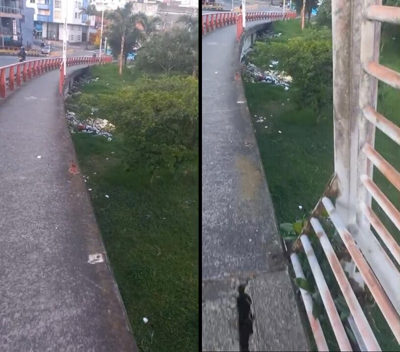 Foto: Suministrada comunidad