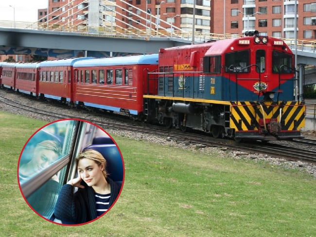 Imagen de referencia Tren de la Sabana/ Flickr- Getty Images