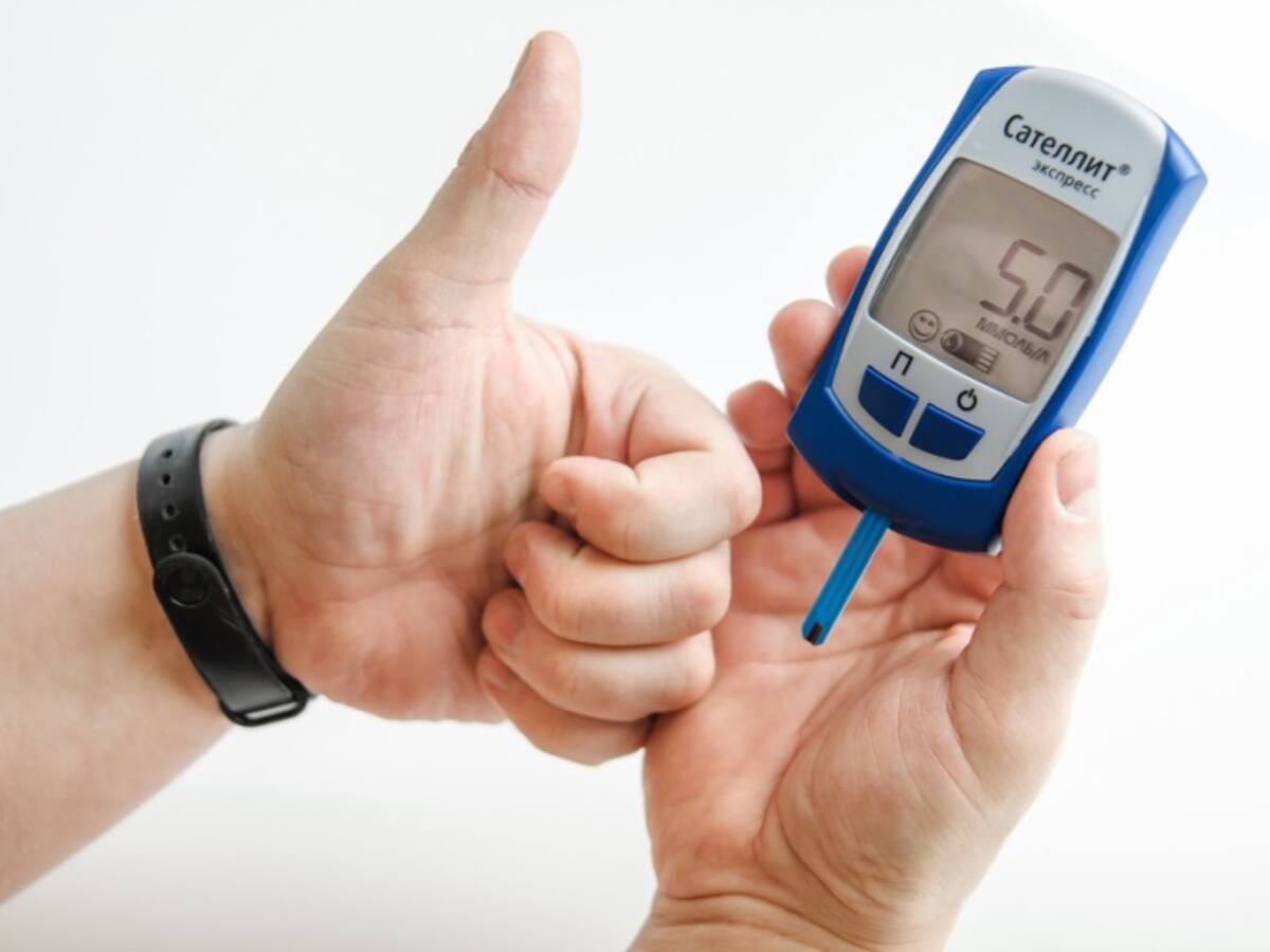 ¿Qué tanto influyen los hábitos alimenticios en la diabetes?