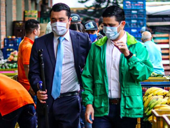 En riesgo producción de panaderías en Antioquia por escasez de insumos