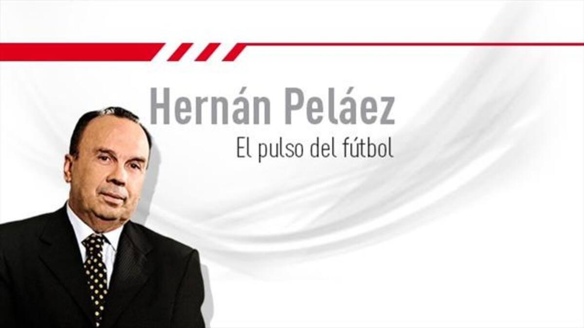 Audio de El Pulso del Fútbol del 11 de febrero del 2015