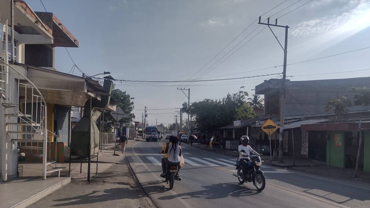 Programa Mi Casa Avanza entregará 90 subsidios de mejoramiento de vivienda en Bayunca
