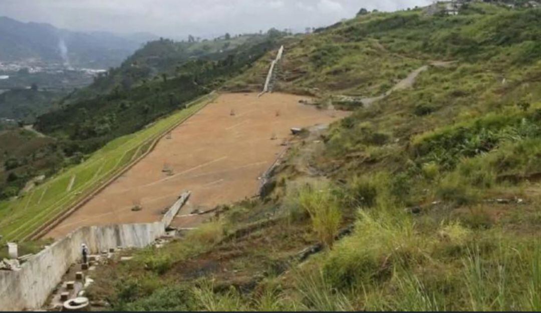 terreno de aerocafé