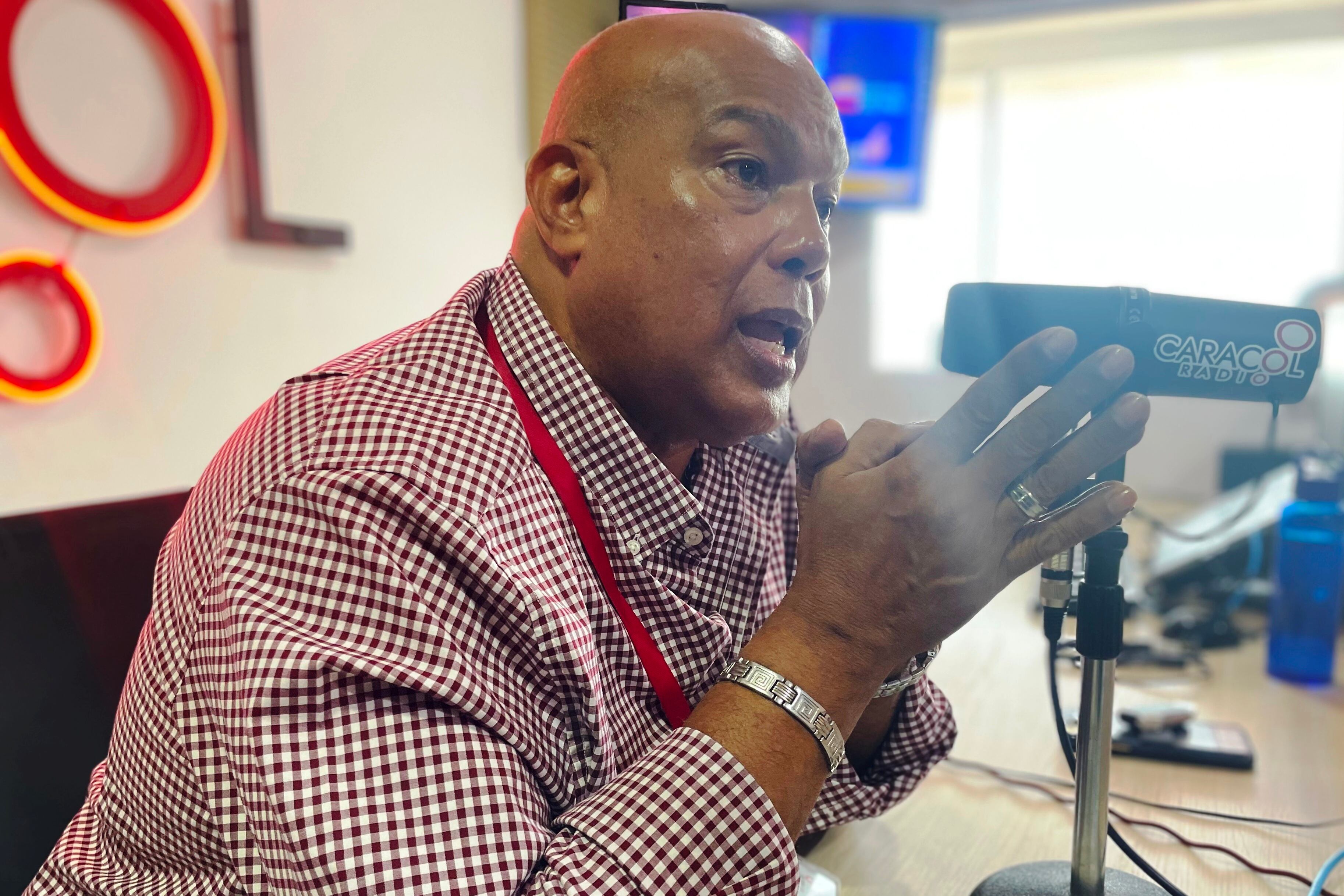 El último adiós a Eugenio Baena Calvo en Cartagena