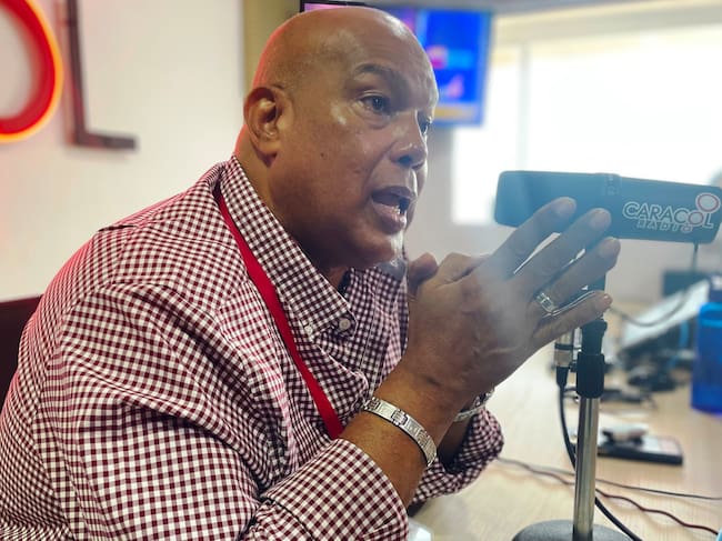 El último adiós a Eugenio Baena Calvo en Cartagena