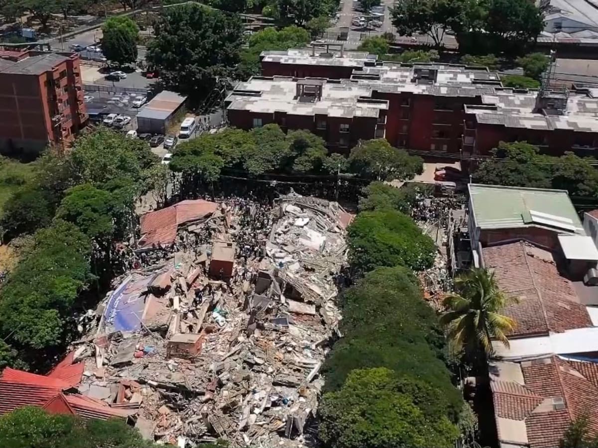 Diagnóstico definirá cómo se priorizarán los recursos y el tiempo para reconstruir Cali