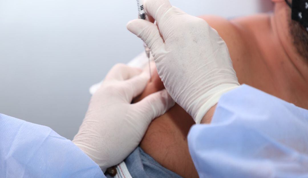 Las estrategias serán focalizadas con el propósito de dar respuesta a las necesidades planteadas de cobertura de aplicación de los biológicos. 