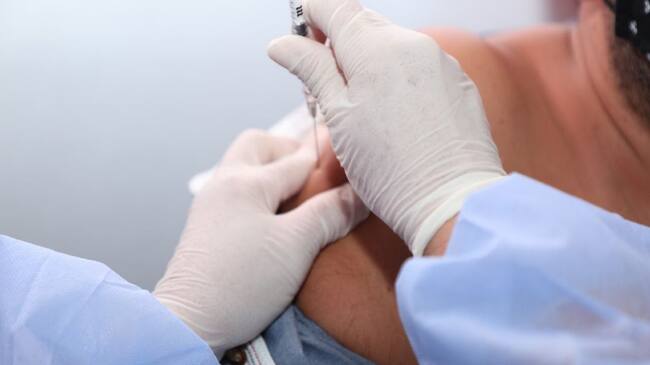 Las estrategias serán focalizadas con el propósito de dar respuesta a las necesidades planteadas de cobertura de aplicación de los biológicos.