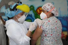 Se notificaron 2.008 ingresos asociados a estas patologías. Foto Relacionada.