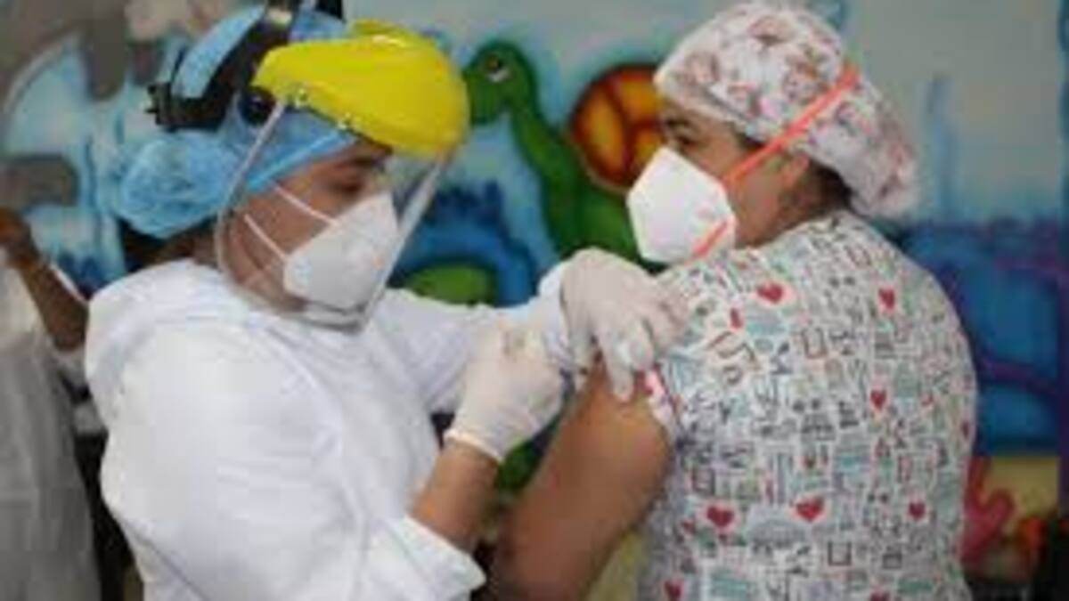 Más de 46 mil atenciones por infecciones respiratorias en Neiva durante 2025