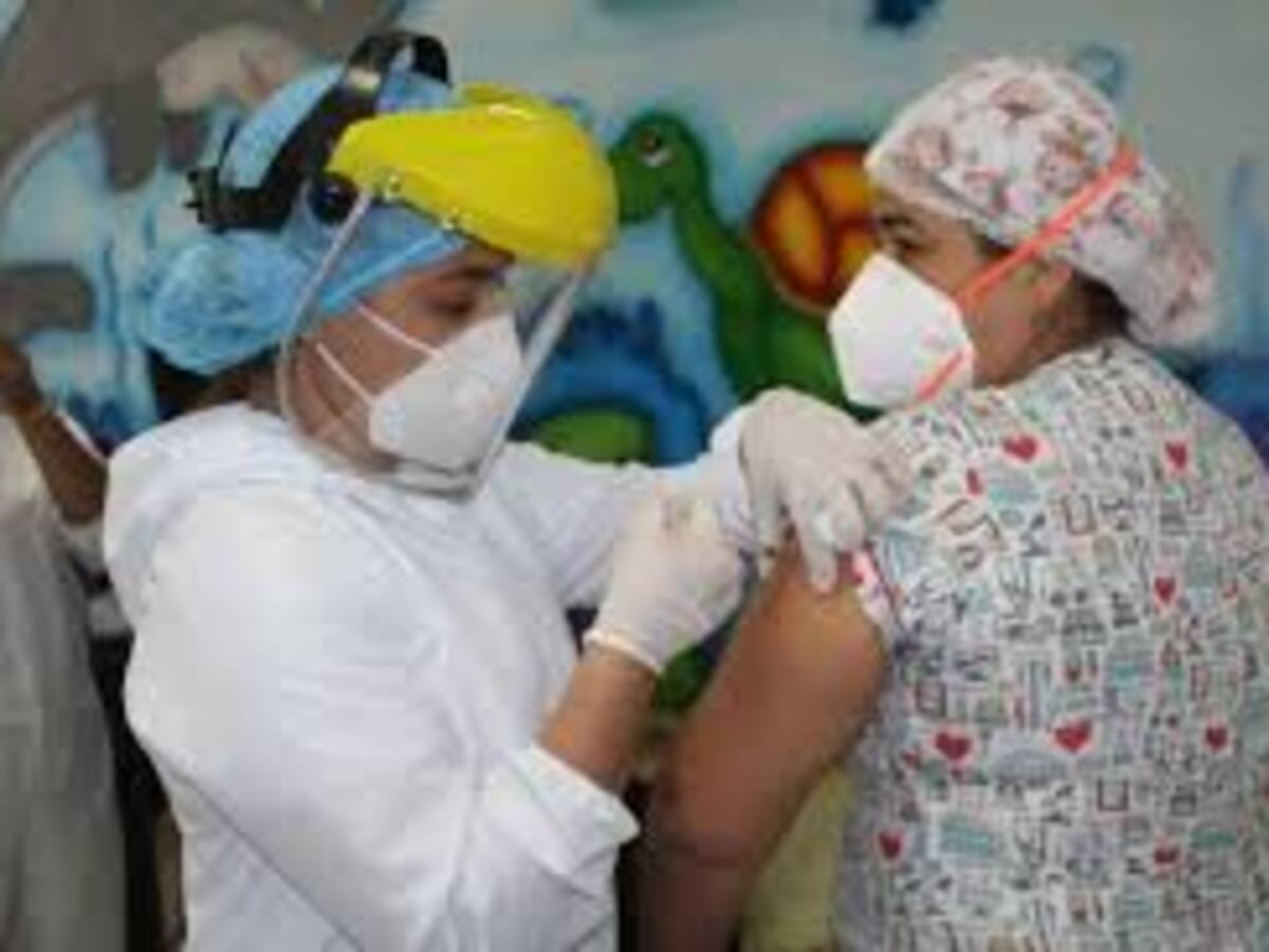 Más de 46 mil atenciones por infecciones respiratorias en Neiva durante 2025