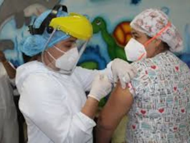 Se notificaron 2.008 ingresos asociados a estas patologías. Foto Relacionada.