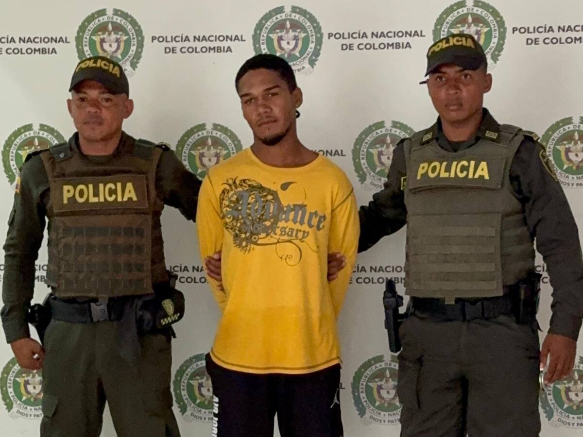 Niño de 12 años resultó herido en medio de riña en Cartagena: presunto agresor fue capturado