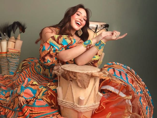 “Somos más que baile, somos toda industria cultural”: Reina y Director de Carnaval de Barranquilla 2026