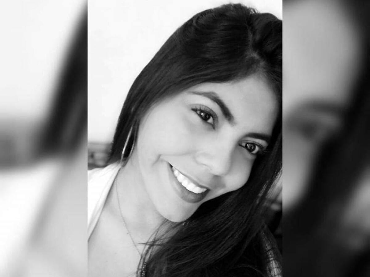 UIS lamentó muerte de joven que fue hallada sin vida en un hotel de Bucaramanga