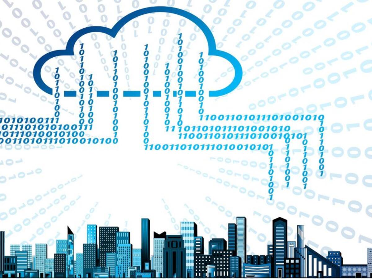 Conozca los caminos de la nube para 2020